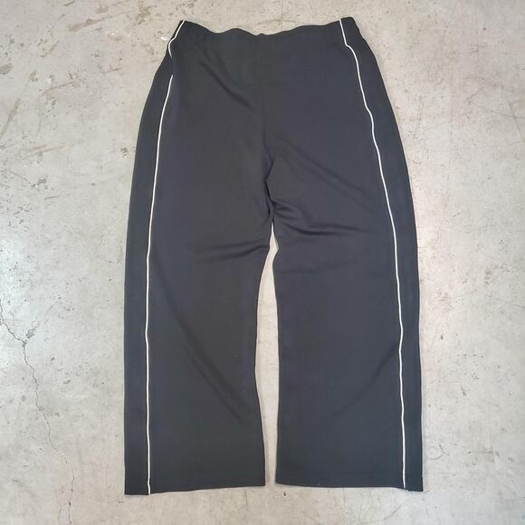 Black rbx baggy sweatpants - Picture 5 of 8